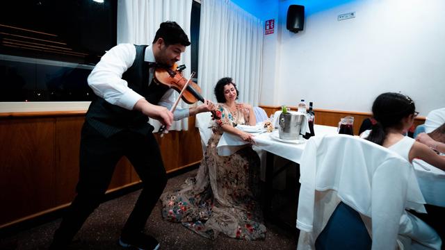 AmadorViolín - 1