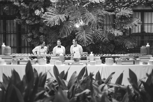 Sartoria Catering Sevilla - 1