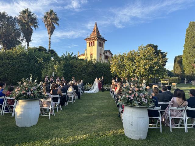 Nana Weddings - 3