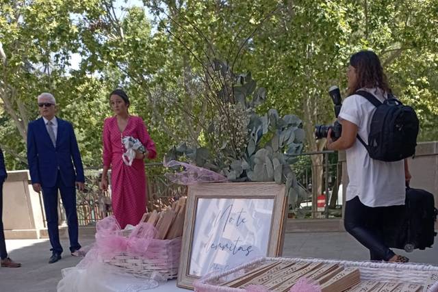 Victoria Eventos 1