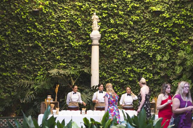 Sartoria Catering Sevilla - 3