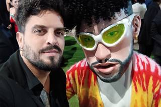 Cabezudos Show - 1