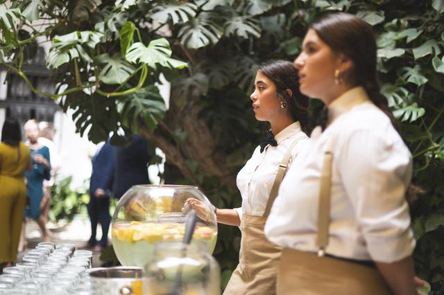 Sartoria Catering Sevilla - 4