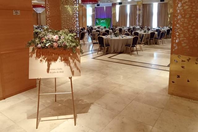 Victoria Eventos 4