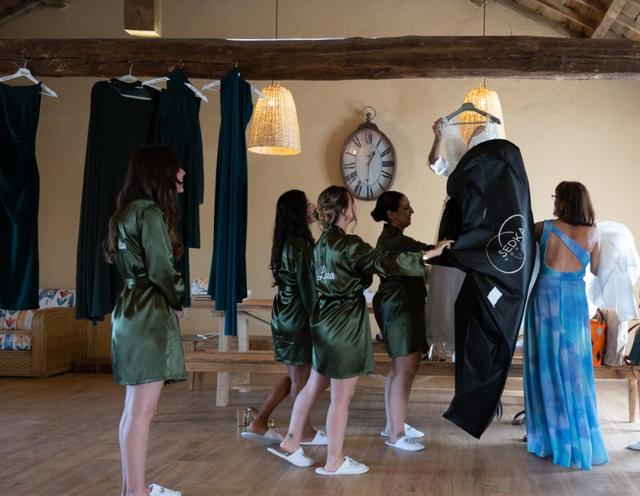 Sedka Novias - 1