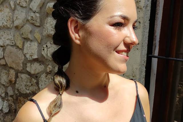 Virca Makeup 2