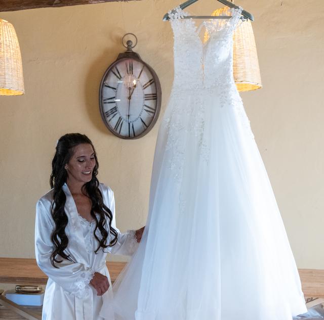 Sedka Novias - 3