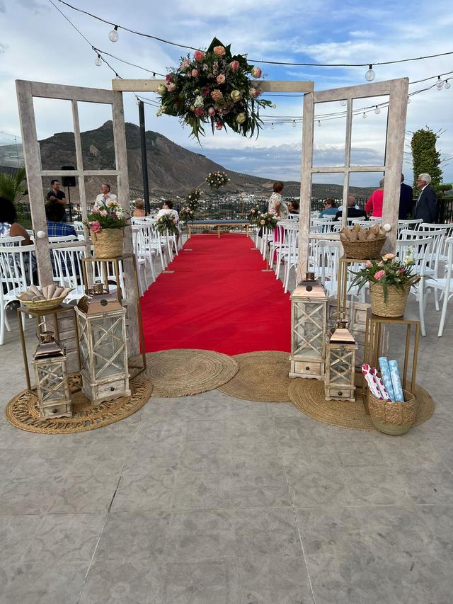 La coleta de Ana events - 1
