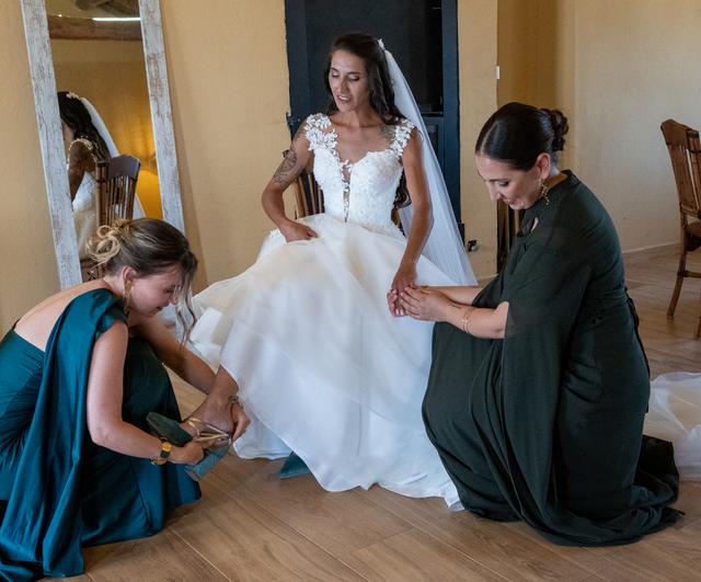 Sedka Novias - 4