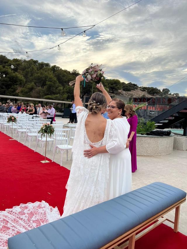 La coleta de Ana events - 2