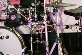 Pink Cadillac - 5