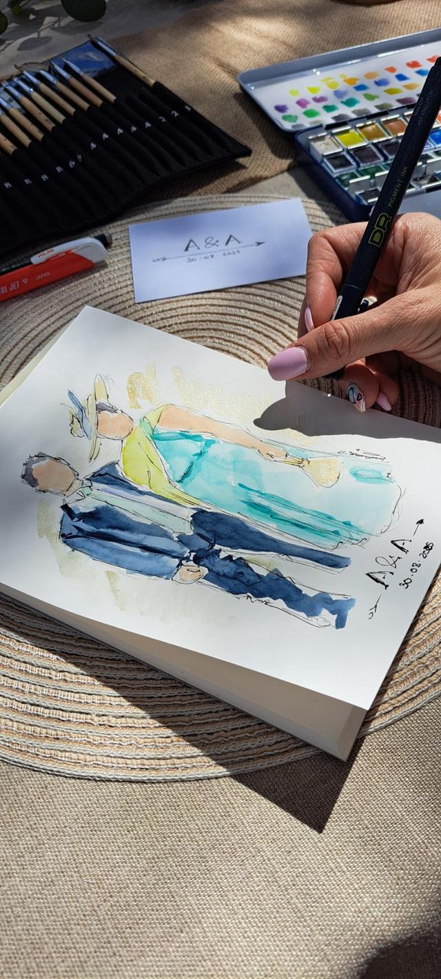 Tamamara Art - 2