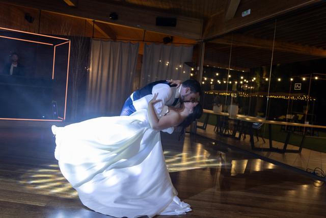 El baile de tu boda - Baile Nupcial - 1