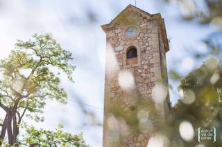 La Torre de Can Parellada by Cal Blay - 27
