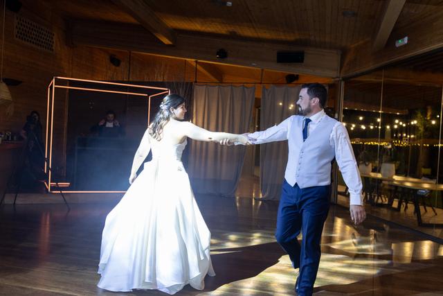 El baile de tu boda - Baile Nupcial - 3