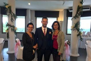 Tu Boda con Nosotras - 14