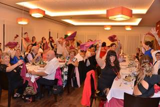 Can Casellas Restaurant - 14