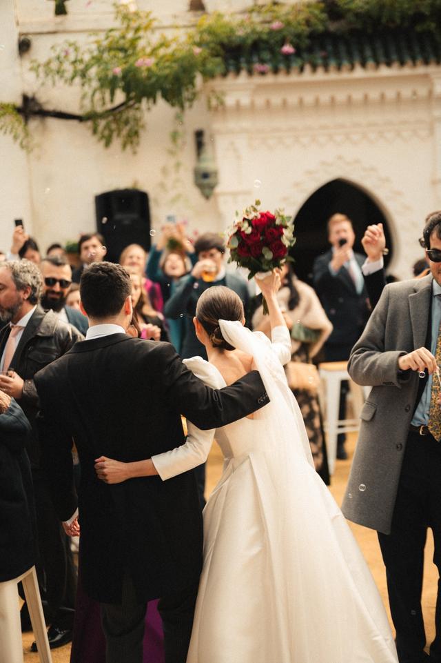 Parvec Weddings - 4