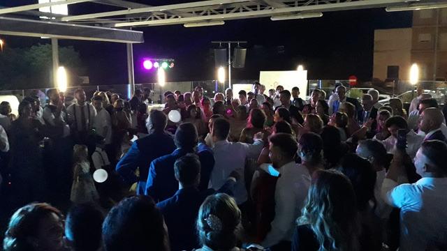 LBsonido Eventos - 1