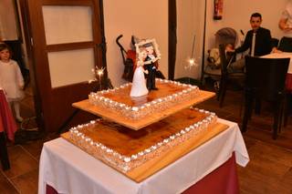 Can Casellas Restaurant - 16