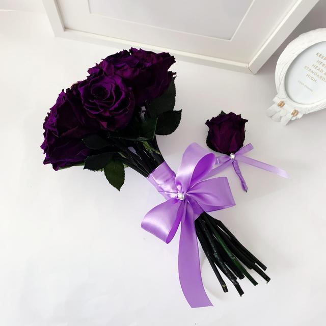 The Prestige Roses - 3