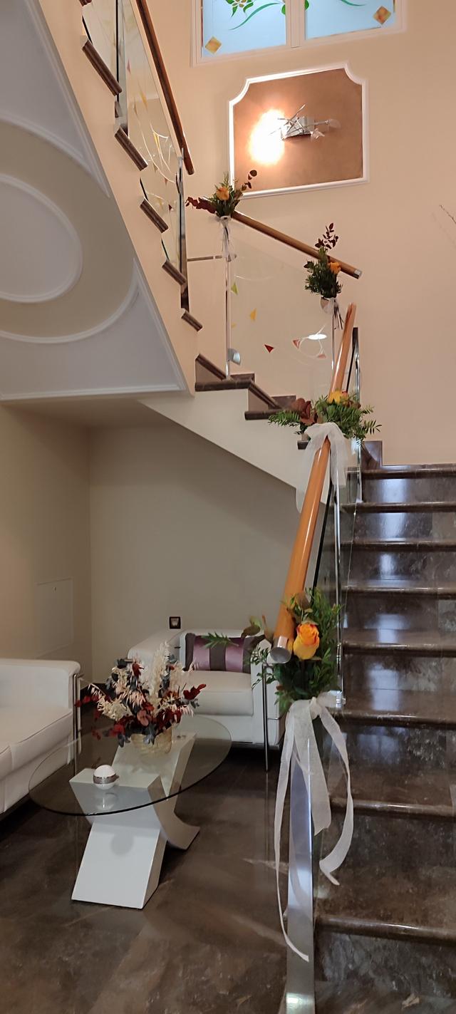 Floristería Eva - 2