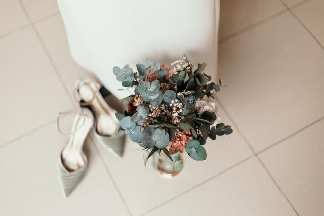 Simonetta Floral - 4