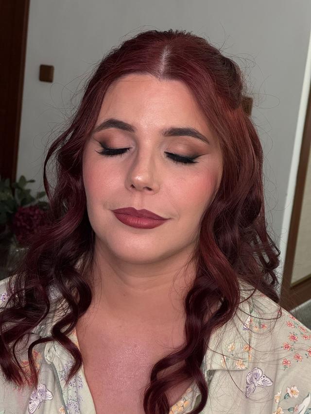 Laura Cantos Maquillaje y Peinado - 2