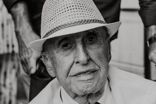 Alberto Louzado 1