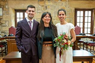 Lucía Tnizat - Maestra de ceremonias - 8