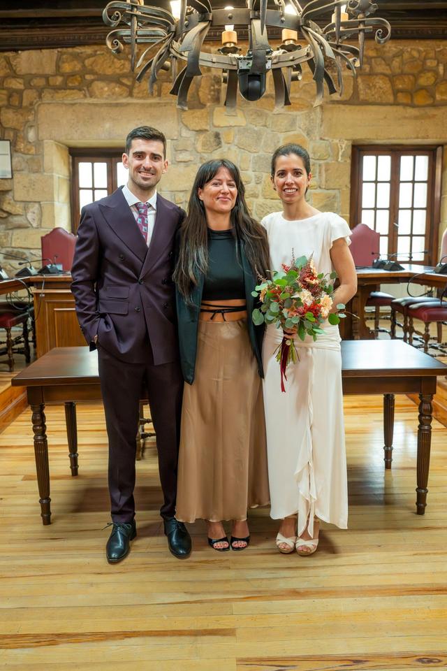 Lucía Tnizat - Maestra de ceremonias - 2