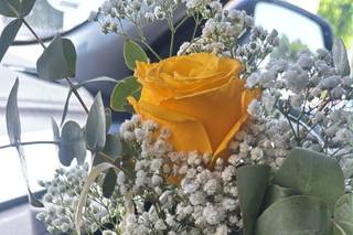 Floristería Antonio Mendoza - 6