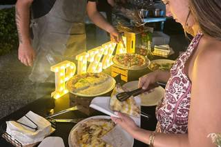 Santo Pizzaiolo - 1