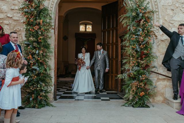 Floristería Eva - 4