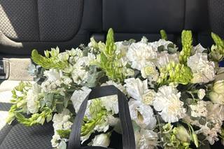 Floristería Antonio Mendoza - 7