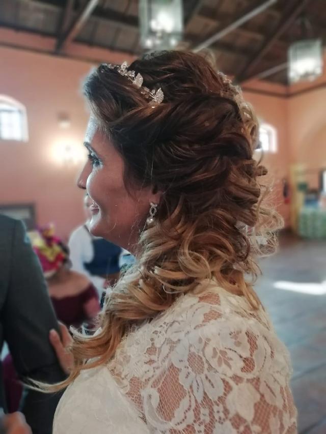 Peluquería V & Q - 1