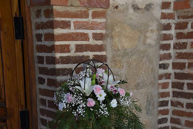 Floristería Samarcanda 5