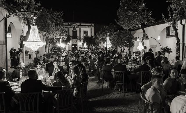 Bodegas Fundador - 1