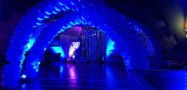Fiesta con Globos - 3