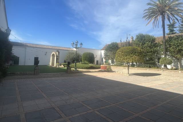 Hacienda Torre de Las Arcas 2