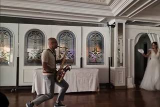 Sax & Dj - 1
