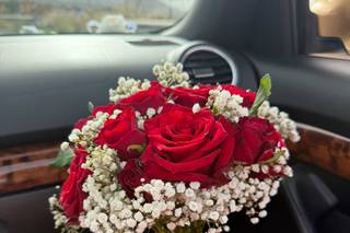 Las Libelulas Flower Shop - 5