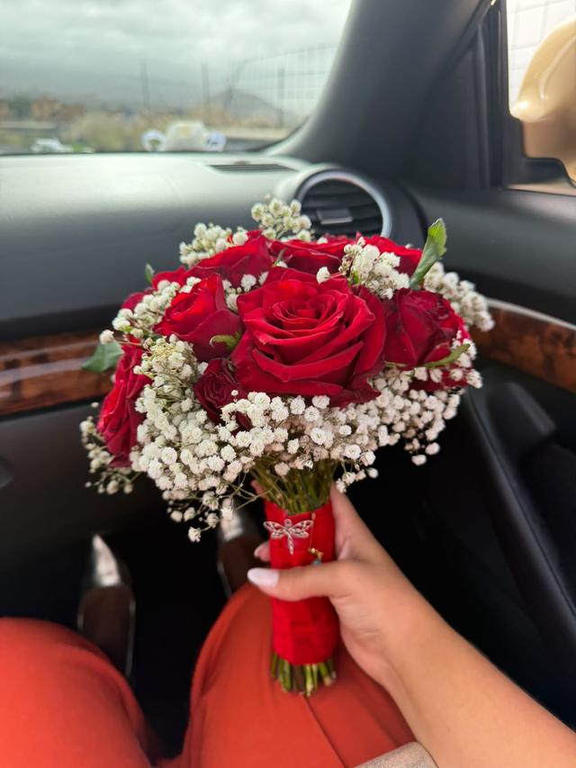 Las Libelulas Flower Shop - 2