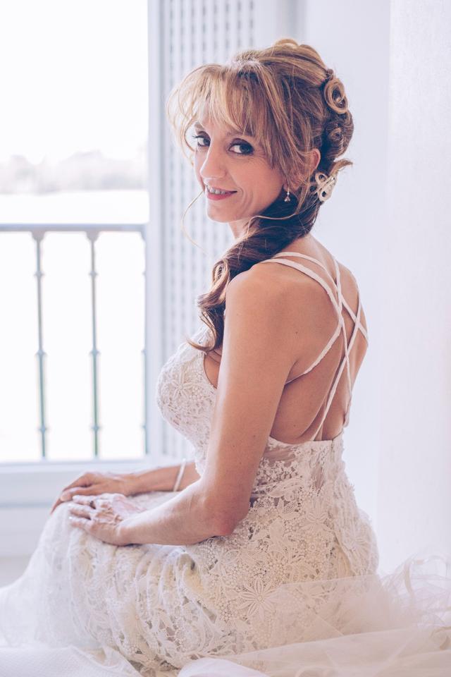 Cristina Sanz - 2