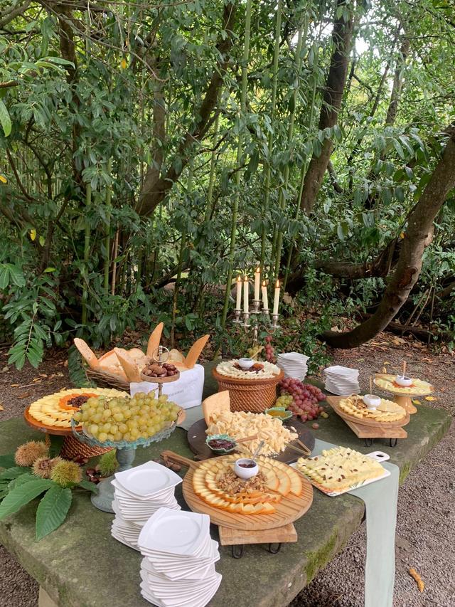 Finca de San Juan Hostería & Catering - 2