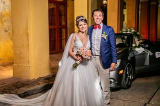 Edna Ramos Wedding Planner - 9