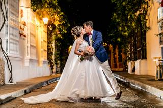 Edna Ramos Wedding Planner - 10