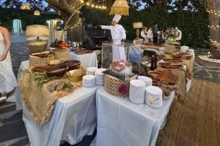 Catering Lebrija - 8