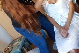 Fátima Fraga Make Up - 9