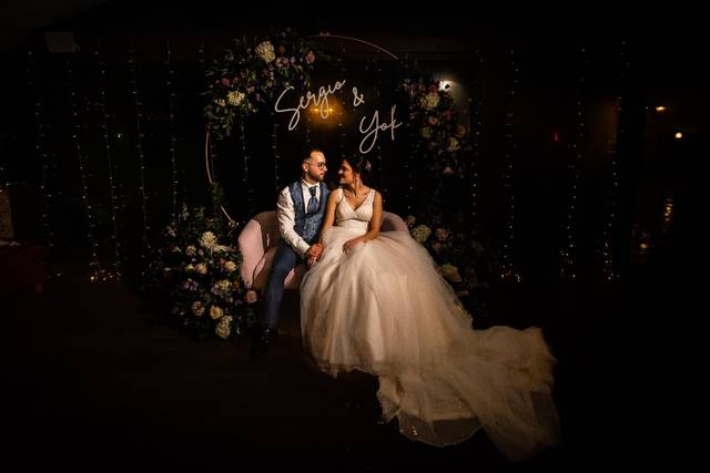 Carmen Floristería 1